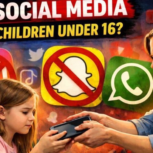 No instagram, no snapchat, no whatsApp for children under 16 in Goa? IT department plans to ban social media | Technology News