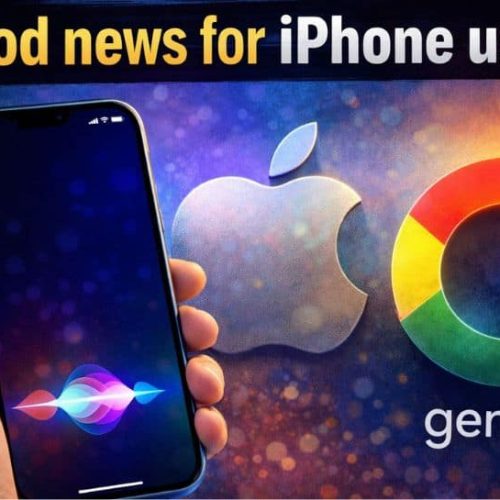 Good news for iPhone users: Apple likely to power Siri with Google Gemini by February; latest features and bug fixes expected | Technology News