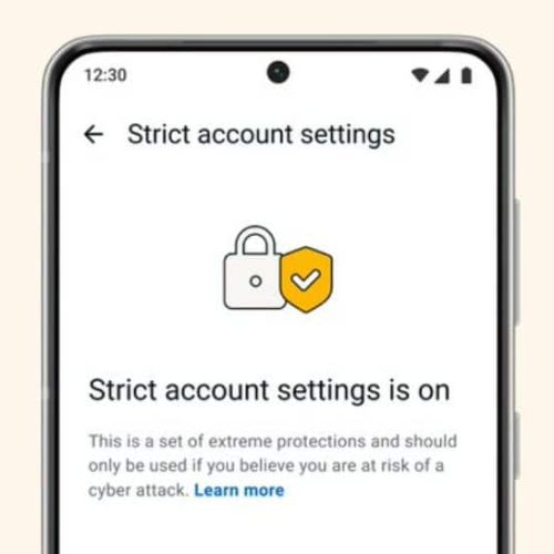 WhatsApp launches new strict account settings amid Meta privacy lawsuit; check features and how it works | Technology News