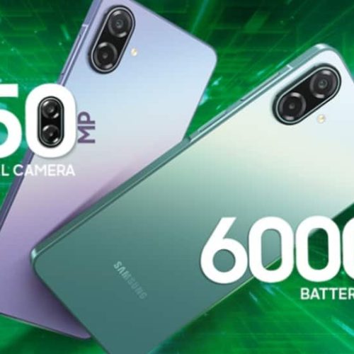 Samsung unveils Galaxy A07 5G: Check camera, battery and more | Technology News