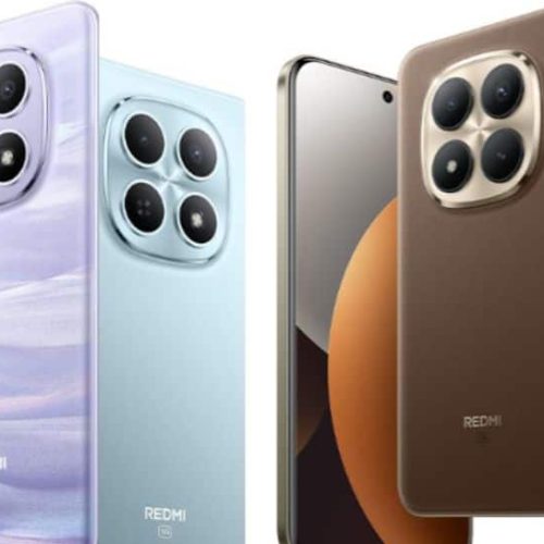 Redmi Note 15 Pro, Note 15 Pro+ launched in India; Check display, camera, battery, processor, pre-booking offer and other specs | Technology News