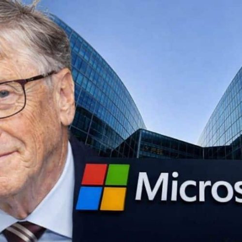 New Epstein File Release: Email claims Microsoft co-founder Bill Gates caught STD from ‘Russian Girls’; check net worth | Technology News