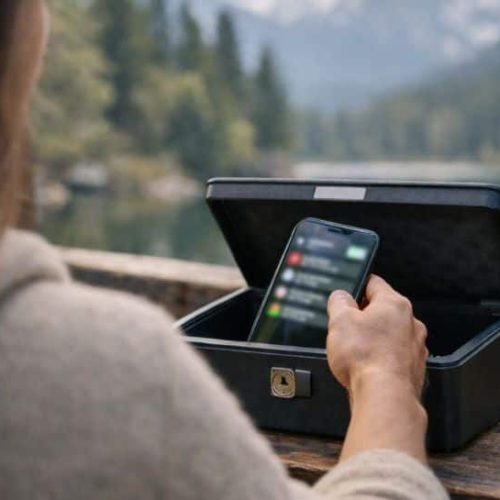 Digital Isolation: Why people pay lakhs to stay away from their phones? What is this ‘no phone, no notifications, no stress’ rule? | Technology News