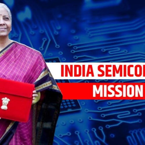 Budget 2026: FM Nirmala Sitharaman announces India Semiconductor Mission 2.0, allocation increased to Rs 40,000 crore | Technology News