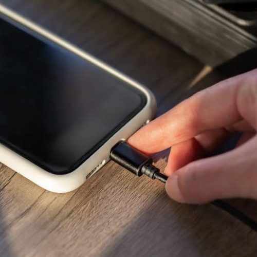 Phone not charging properly? Check 5 simple ways to clean your smartphone’s charging port at home in few seconds | Technology News