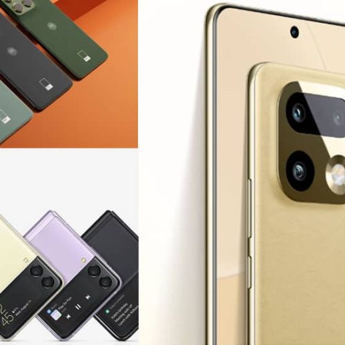 Best budget camera smartphones under Rs 50,000 in India; Check display, camera, battery, processor and price | Technology News