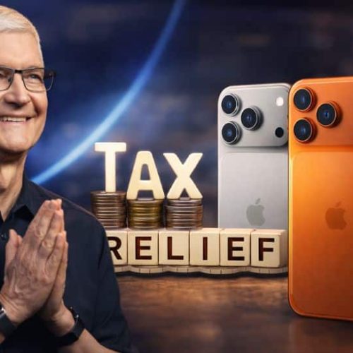 Big Win for Apple: Budget 2026 clears path for faster iPhone manufacturing in India, tax relief till…; Know why | Technology News