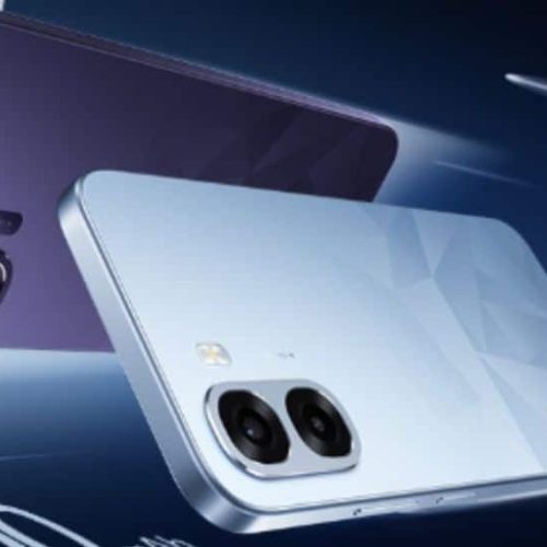 Oppo K14x India launch date confirmed with MediaTek Dimensity 6300 chipset; check expected display, AI features, and price | Technology News