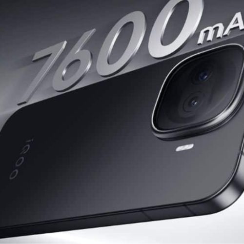 India’s Slimmest Smartphone: iQOO 15R to come with 7,600mAh battery, Q2 gaming chip; Check display, chipset, camera, and price | Technology News