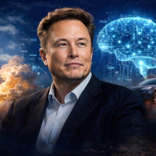 SpaceX-xAI Merger announced: Elon Musk crosses Rs 72,00,00,00,00,000 net worth; Why Tesla CEO acquired xAI; Check breakdown of his holdings | Technology News