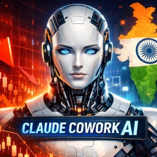 Anthropic’s Claude Cowork AI features explained: How THIS US startup shook $285 billion off software stocks and threatens Indian IT | Technology News