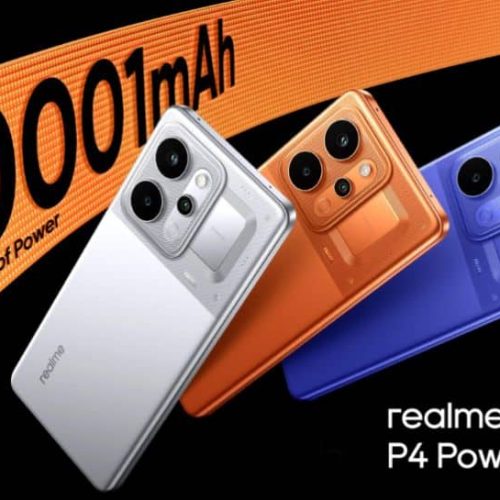 Realme P4 Power 5G goes on sale in India today: Check price, camera, features and massive 10,001mAh battery | Technology News