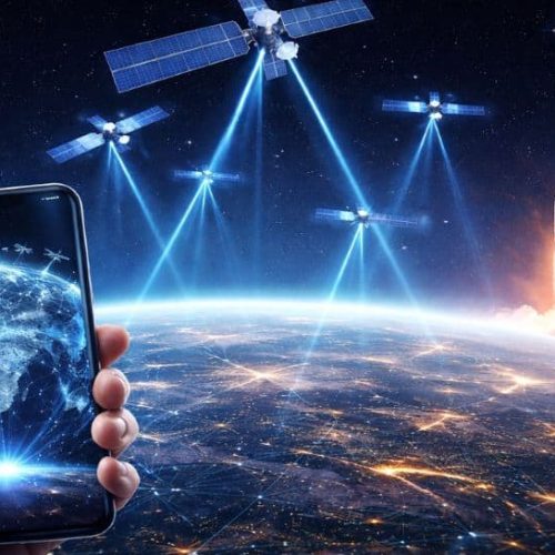 SpaceX’s Starlink plans to launch mobile phone, direct-to-device internet and more | Technology News