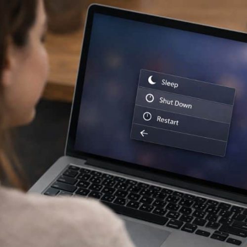 How much power does your laptop use in sleep mode? Is it safe for battery and device health? | Technology News