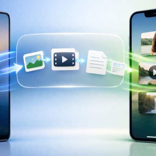 Google’s AirDrop-Style Feature coming to more android phones in 2026: How to share files with iPhone | Technology News