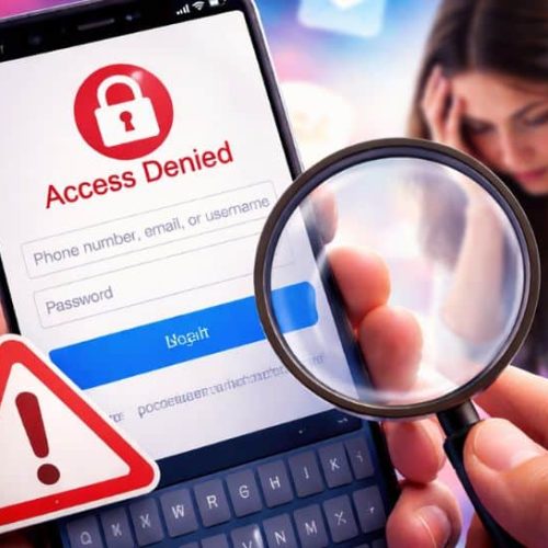 Instagram login issues: Forgot your password, ID hacked? Here’s a step-by-step guide to log back into the account | Technology News