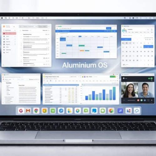 Google Aluminium OS Explained: Launch timeline, features, and what it means for Chromebook existing users | Technology News