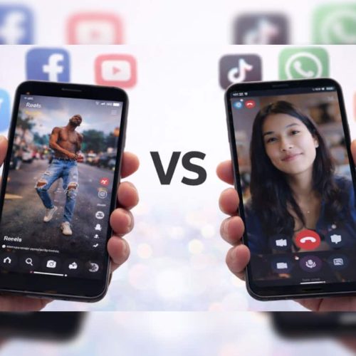 Which app consumes more mobile data? Know these hidden things before spending hours on reels, chats, video calls