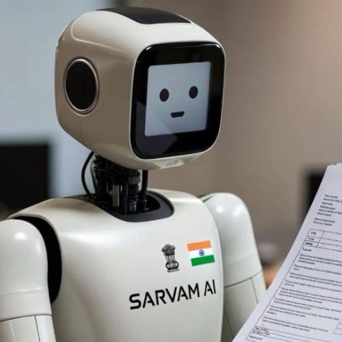 India’s First Homegrown ‘Sovereign’ AI Model: How Sarvam AI is beating ChatGPT, DeepSeek, and Google Gemini; Check features | Technology News