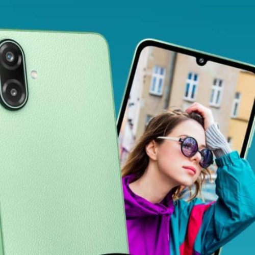 Samsung Galaxy F70e 5G launched in India with 6,000mAh battery; Check display, camera, price, sale date and other specs | Technology News