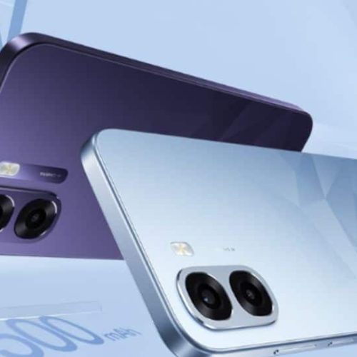 OPPO K14x launched in India with MediaTek Dimensity 6300 chipset and AI-backed camera features; Check display, battery, price, sale date and other specs | Technology News