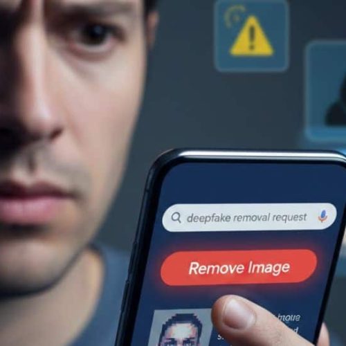 Google adds quick ‘Remove Sexual Image’ feature in search to combat deepfakes and revenge porn; Follow simple STEPS to use it | Technology News