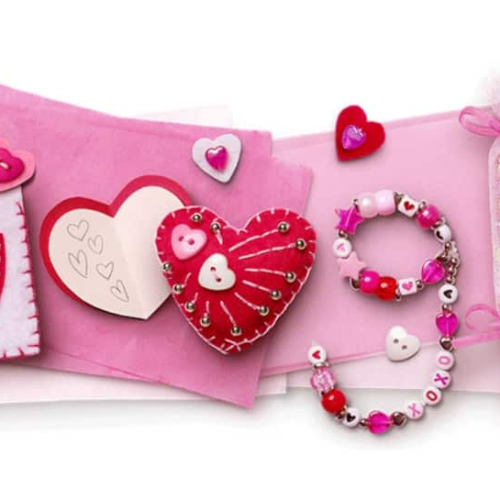 Valentine’s Day 2026 celebration: Google marks the occasion with a creative and meaningful love-themed doodle | Technology News