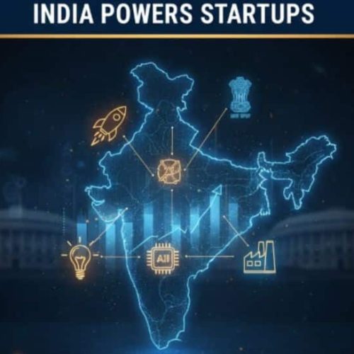 Startup India Fund 2.0 Approved: Rs 10,000 crore corpus to back AI, healthcare and space startups | Technology News