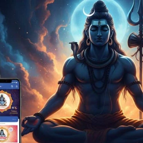 Maha Shivratri 2026: Try THESE AI prompts to create personalized greetings, messages, images to share with family on WhatsApp, Instagram, and Facebook | Technology News