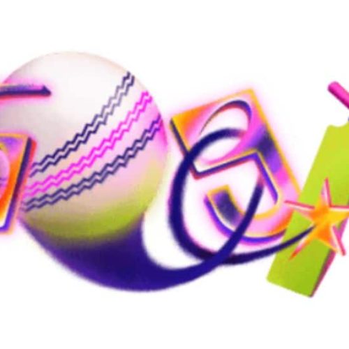 Google celebrates India-Pakistan T20 World Cup match in Colombo with special Doodle; Check head-to-head record, toss time, weather, and probable playing XI | Technology News