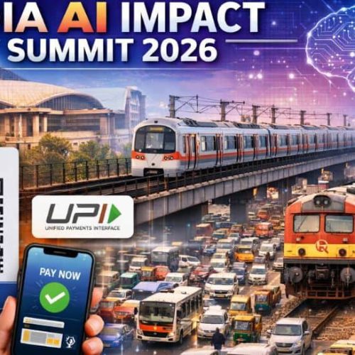 India AI Impact Summit 2026: Delhi traffic updates, metro and railway advisory, digiYatra entry and UPI payments explained | Technology News