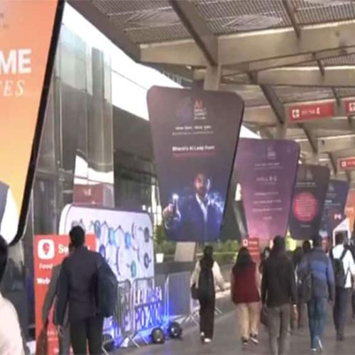 India AI Impact Summit 2026 kicks off today; PM Modi hails it as testament to youth power | Technology News