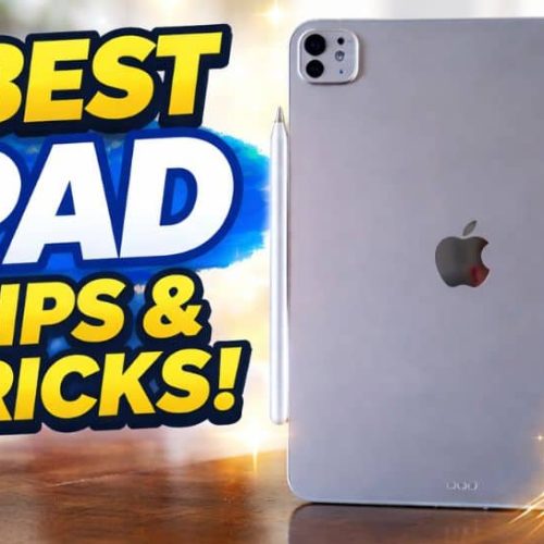 What the three dots on your Apple’s iPad mean and how to control iPad with your iPhone | Technology News