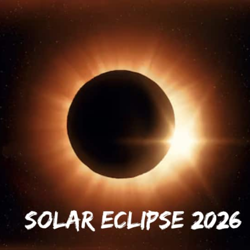 Solar Eclipse 2026: Google’s ‘Ring of Fire’ animation goes viral, Here’s how to activate it | Technology News