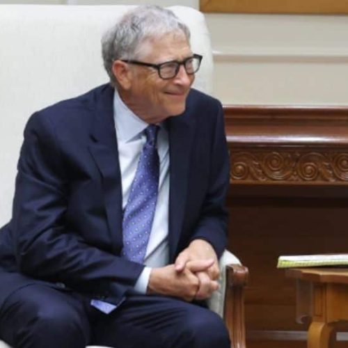 India AI Summit 2026 Day 2: Microsoft founder Bill Gates to attend global event, Gates foundation clarifies after name dropped amid Epstein files backlash | Technology News