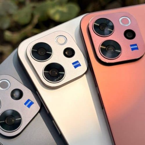 Vivo V70, Vivo V70 Elite India launch for Feb 19, could debut with 6,500mAh battery; Check expected display, camera, price, pre-bookings date and more | Technology News