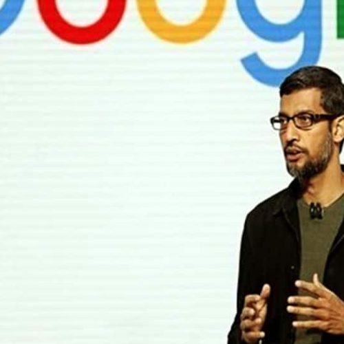 ‘Nice to be back’: Google CEO Sundar Pichai arrives in India for AI Impact Summit | Technology News