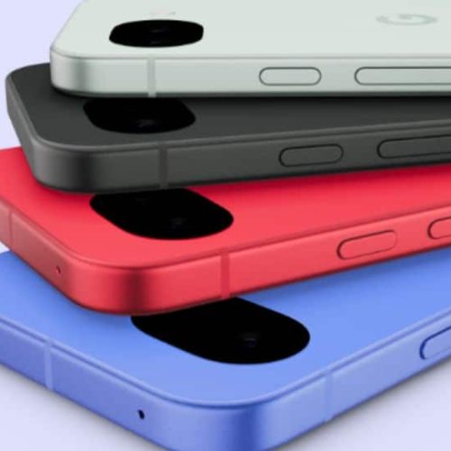 Google Pixel 10a launched in India with Tensor G4 processor with 7 years of OS updates; Check display, camera, battery, price, launch offers and more | Technology News