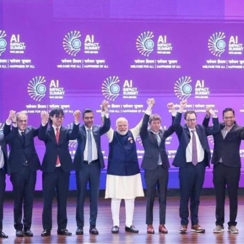 AI Impact Summit 2026 Concludes: 88 countries and global leaders back New Delhi declaration on AI for social good | Technology News