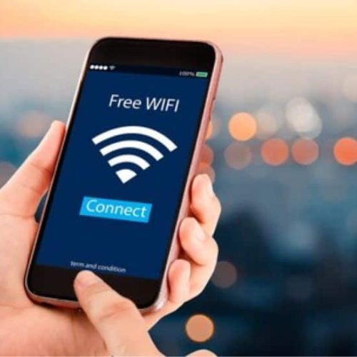 What is the maximum range of your smartphone hotspot and Wi-Fi router? Here’s what you don’t know | Technology News