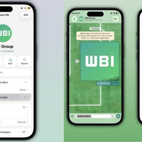 WhatsApp is working on scheduled messages in latest iOS Beta and new spoiler feature; Here’s what it means for users | Technology News