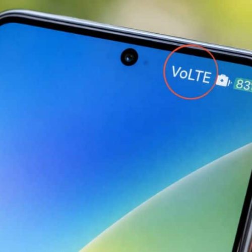 What is full form of ‘LTE’ or ‘VoLTE’ in top right corner of your smartphone? Everything you should know | Technology News