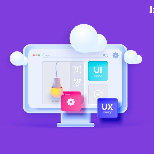 Here’s Everything You Need To Know About UI, UX