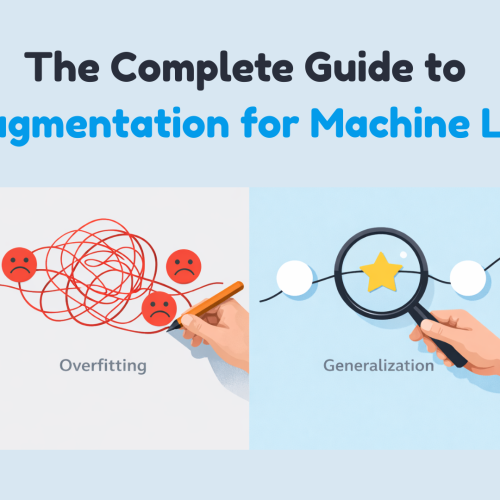 The Complete Guide to Data Augmentation for Machine Learning