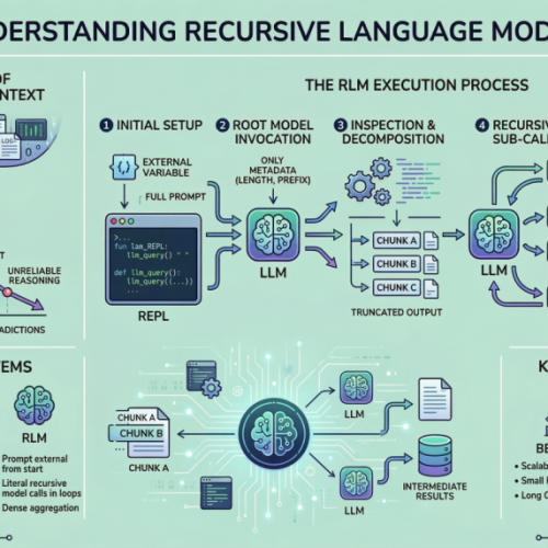 Everything You Need to Know About Recursive Language Models